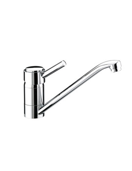 Bristan Ruby Kitchen Monobloc Sink Mixer Tap | RU SNK C