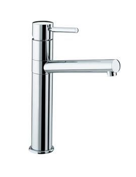 Bristan Vegas Kitchen Monobloc Sink Mixer Tap | VG SNK C