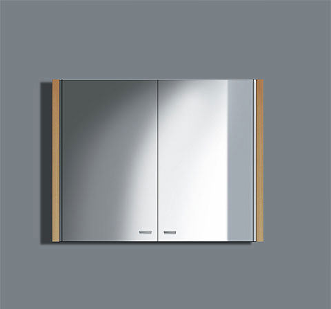 duravit 2nd floor rosewood 800mm mirror cabinet 2f965206767 duravit 2nd floor rosewood 800mm mirror cabinet 2f965206767