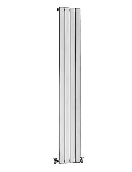 Bristan Vinca Flat Vertical Decorative Radiator 310 x 1810mm | DH VI2 C