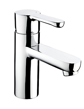 Bristan Nero Basin Mixer Tap Without Waste Chrome | NR BASNW C