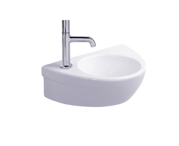 Starck Basin