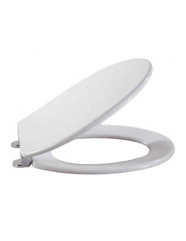 Roper Rhodes Elite Thermoset Plastic Toilet Seat | 8601WSC