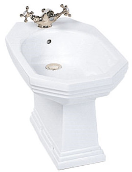 Imperial Astoria Bidet