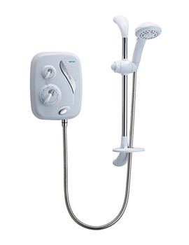Triton AS2000XT Thermostatic Power Shower Kit