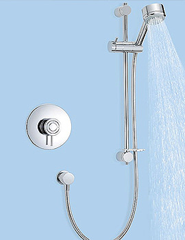 Mira Element B-BIV Mixer Shower