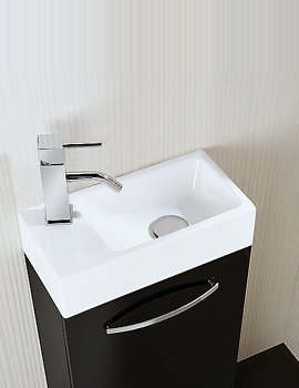 HIB Mineral Marble Splash Basin | 8810