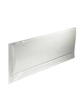 Twyford Omnifit Front Bath Panel 1524mm | PP2175WH