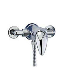 Tre Mercati Novara Exposed Concealed Shower Valve | 65100