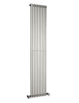 DQ Heating MKV25 Designer Radiator 810mm High | MKV25 80-9