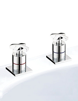 Bristan Moloko Side Bodies Valves | MLK SB C