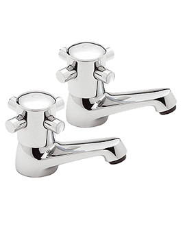 Sagittarius Altec Basin Tap - Pair