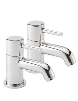 Sagittarius Ergo Basin Taps | EL/101/C
