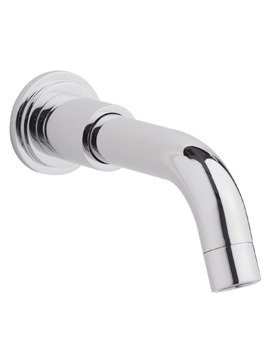 Hudson Reed Tec Bath Spout | PN310