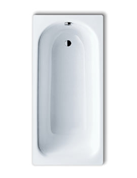 Kaldewei Saniform Plus 371-1 Steel Bath 1700mm x 730mm