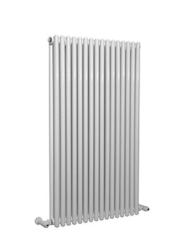 DQ Heating BKV25 Designer Radiator 1010mm High | BKV25 100-7