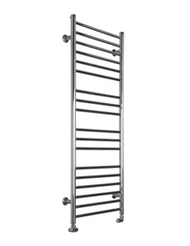 SBH Maxi Flat Electric Towel Radiator 520mm x 1300mm | SS100E