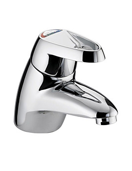Bristan Tempo Thermostatic Basin Mixer Tap | L TTH C