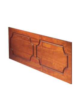 Twyford Classique Front Bath Panel 1700mm | TP2702MA