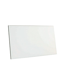 Roper Rhodes Porto White End Bath Panel 700mm | BP2001W