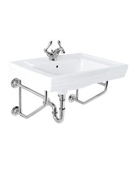 Imperial Astoria Large Basin 640mm
