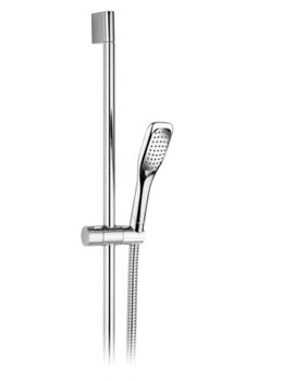 Crosswater Elite Single Mode Shower Kit | SK981C