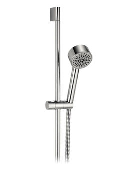 Crosswater Central Single mode Shower Kit | SK985C