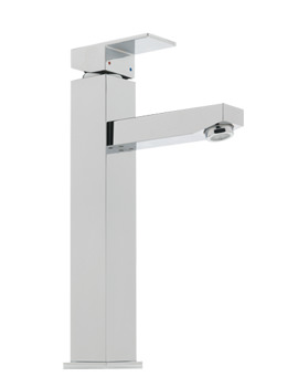 Tre Mercati Edge Extended Mono Basin Mixer Tap | 22360