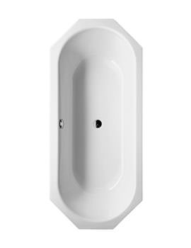 Bette Starlet Octa Super Steel Bath 1600mm x 700mm | BETTE2330