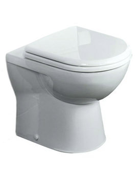 Standard Wc Sizes