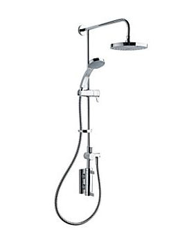 Mira Miniluxe And Diverter ERD | 1.1660.015
