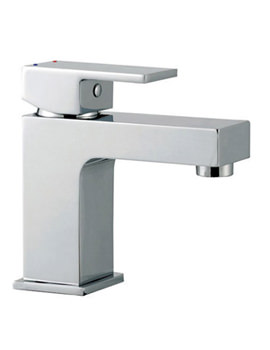 Ultra Prospa Mono Basin Mixer Tap | PRO325