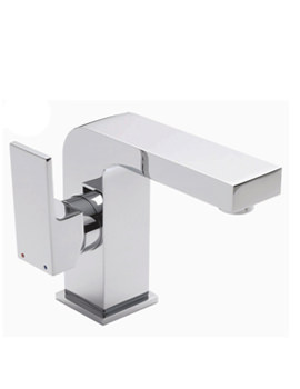 Ultra Prospa Side Action Mono Basin Mixer Tap | PRO335