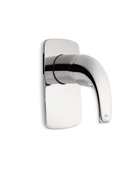 Roca Frontalis Built In Bath Or Shower Mixer Valve | 5A2257C00