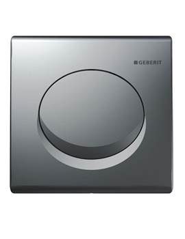 Geberit WC Frames and Plates - QS Supplies