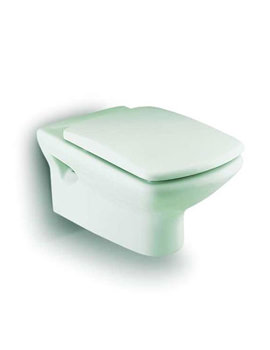 Roca Sydney Wall Hung WC Pan 570mm | 346387005