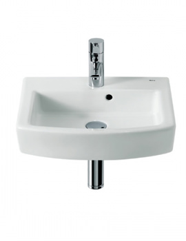 Roca Hall Basin With 1 Tap Hole 450mm Wide | 327624000