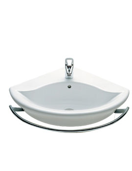 Roca Giralda Corner Basin | 327468000