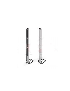 Roca Pair Of Montage Ancillary Legs | 890005000
