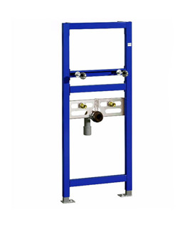 Roca Duplo Wall Hung Basin Support Bracket | 890043000