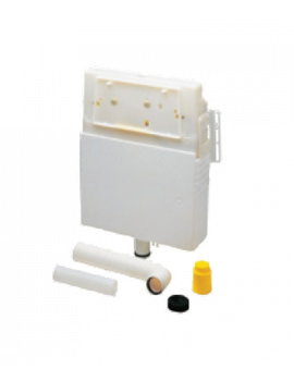 Roca Back To Wall WC Concealed Cistern 1135mm High | 890031000