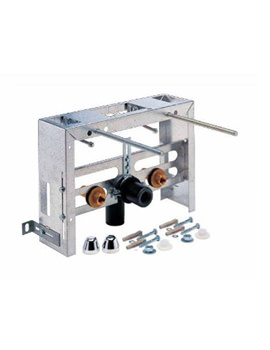 Roca Montage Wall Hung Bidet Bracket | 890002000