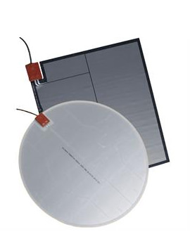 Roca Mirror Demister 450mm x 300mm | 848126000