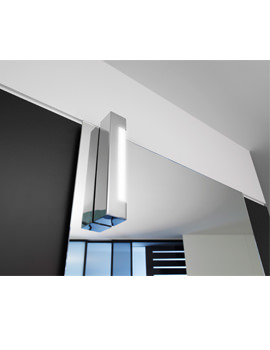 Roca Luce Mirror Light 390mm Wide | 813048001