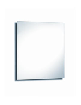 Roca Luna Mirror 1000mm x 900mm | 812189000