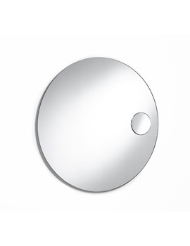 Roca Play Circular Mirror 700mm | 812166000