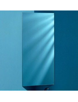 Roca Delta Corner Mirror 400mm x 850mm | 812157000