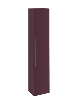 Twyford 3D Tall Unit 360 x 1800mm | 840000