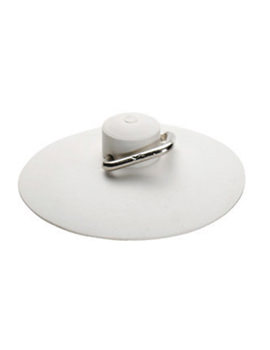 Croydex Self Parking Bath Plug | DG300622U