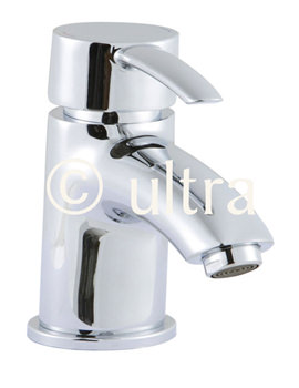 Ultra Series 170 Mono Basin Mixer Tap | RTY355